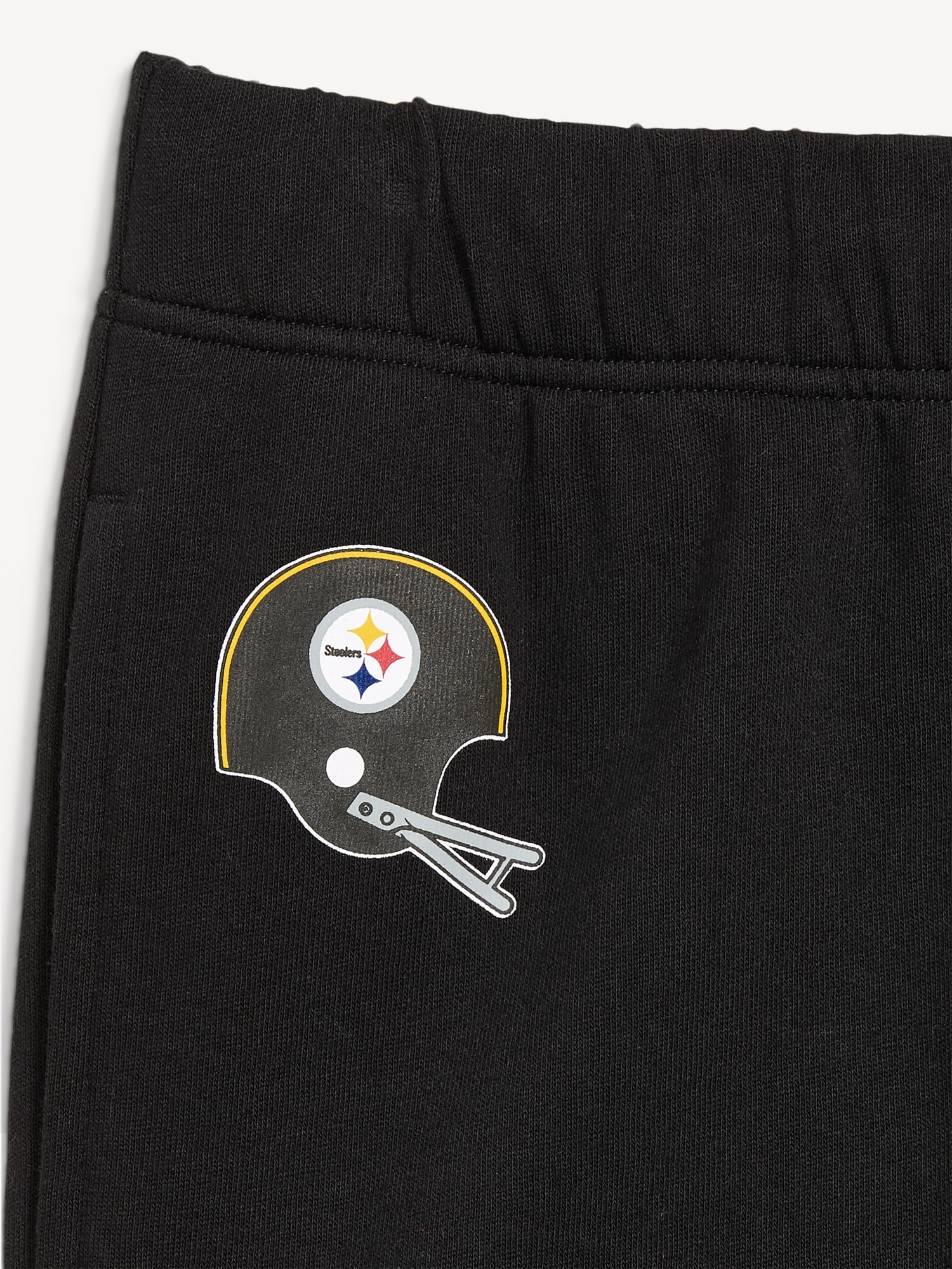 Pittsburgh Steelers Baggy Jogger Sweatpants for Men