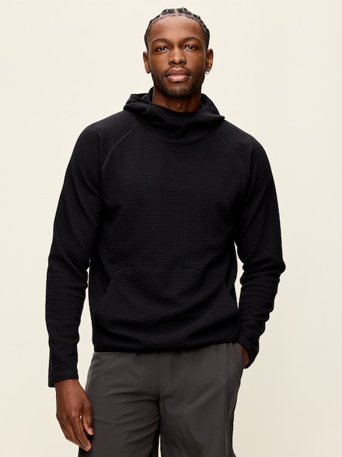 Performance Pullover Hoodie