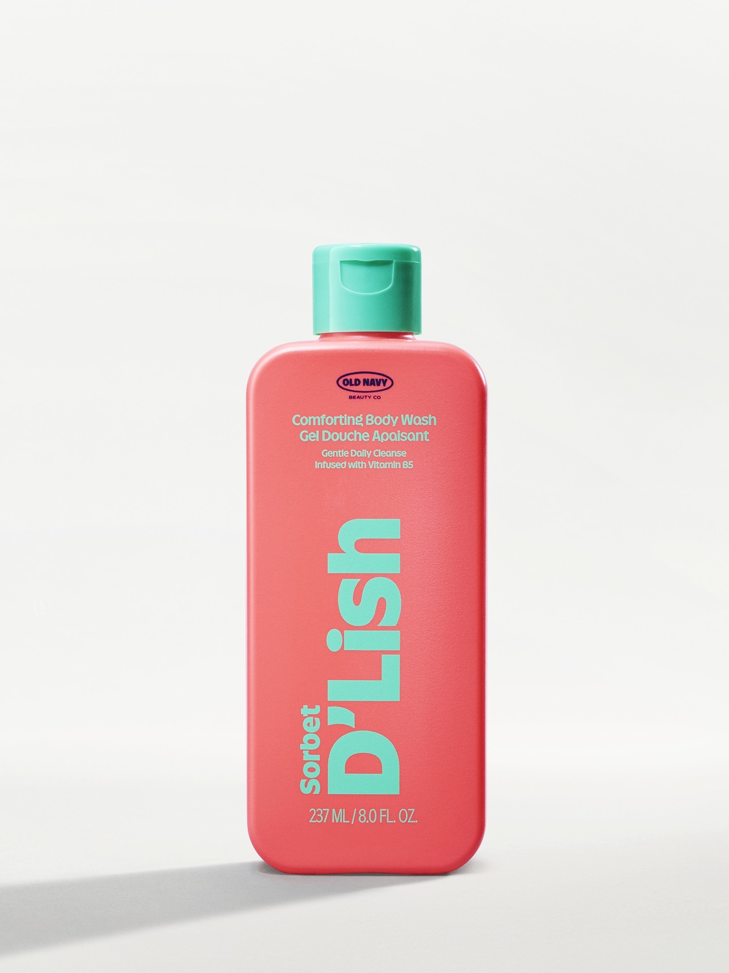 Sorbet D'lish Body Wash -- 8 oz.
