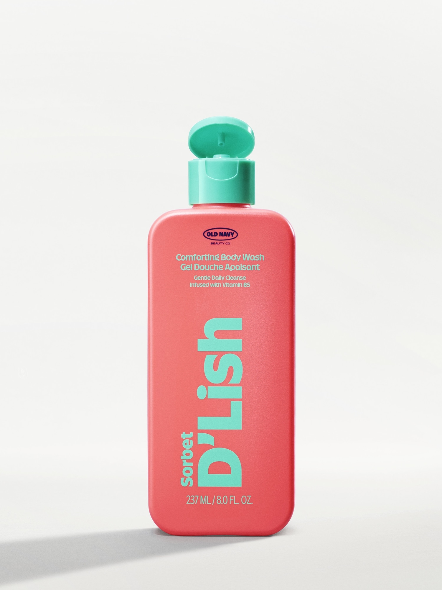 Sorbet D'lish Body Wash -- 8 oz.