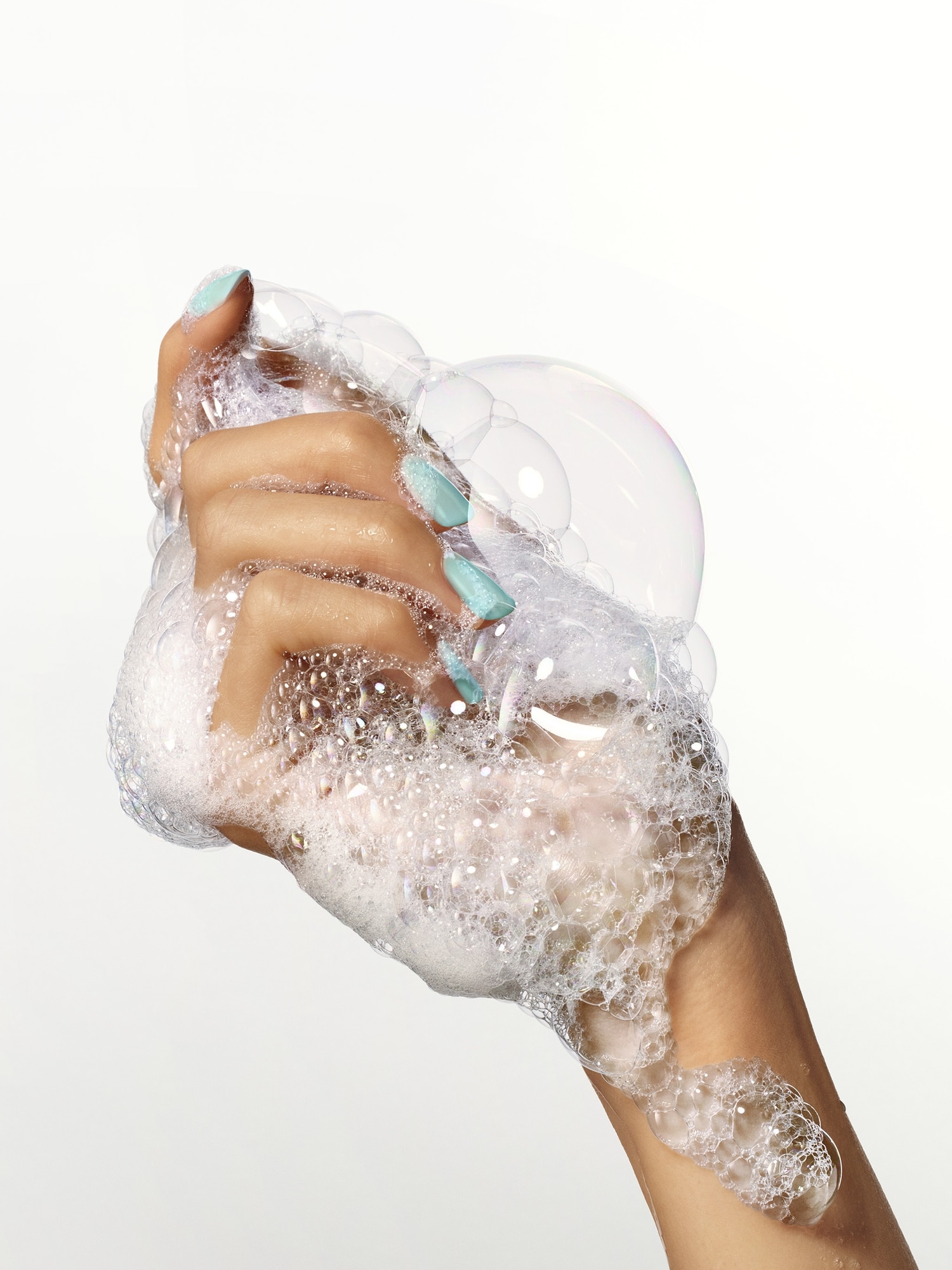 Fresh Splash Body Wash -- 8 oz.