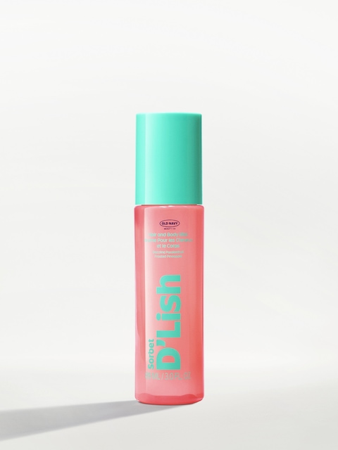 Sorbet D'lish Hair & Body Mist -- 3 oz.