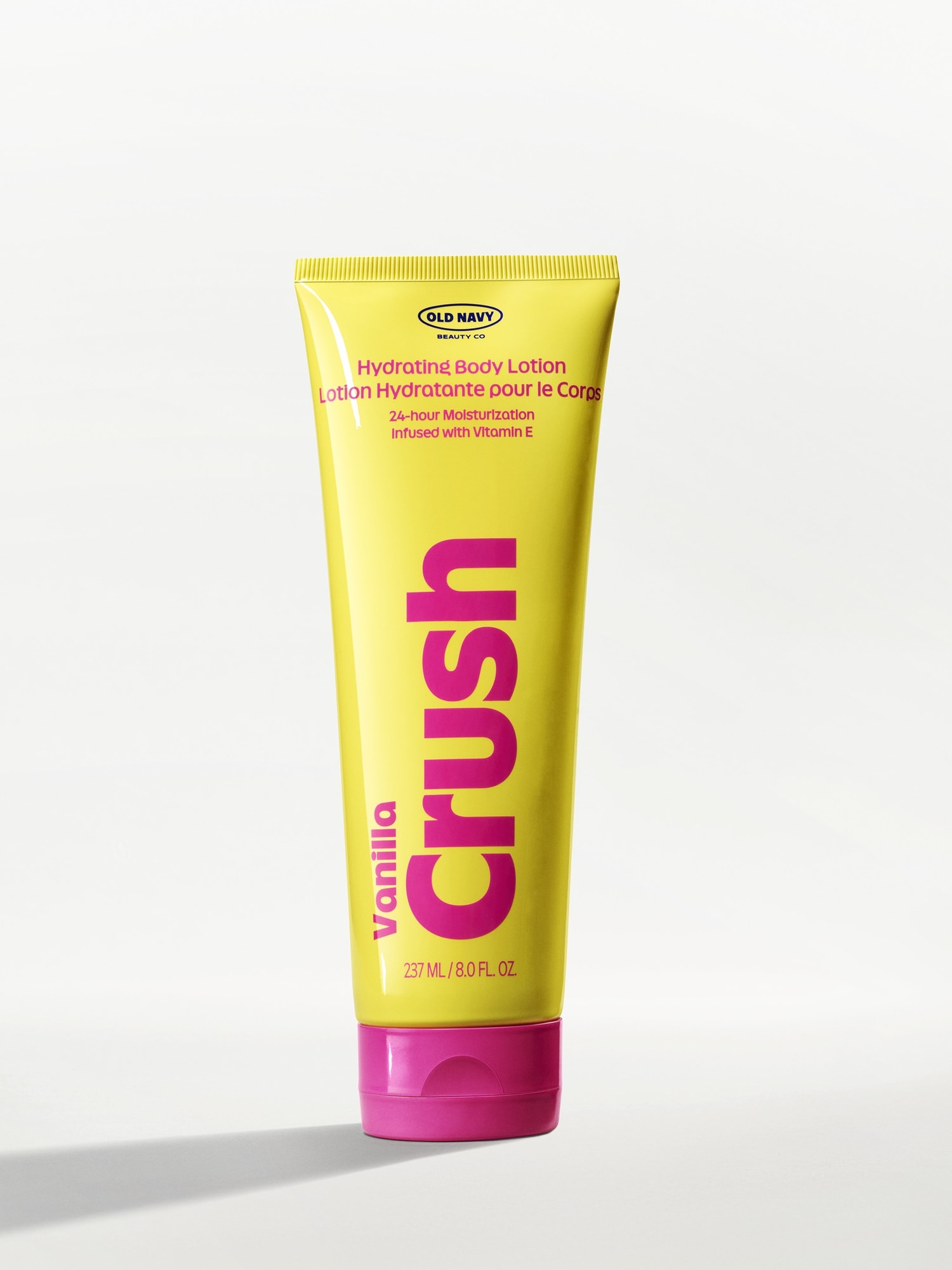 Vanilla Crush Body Lotion -- 8 oz.