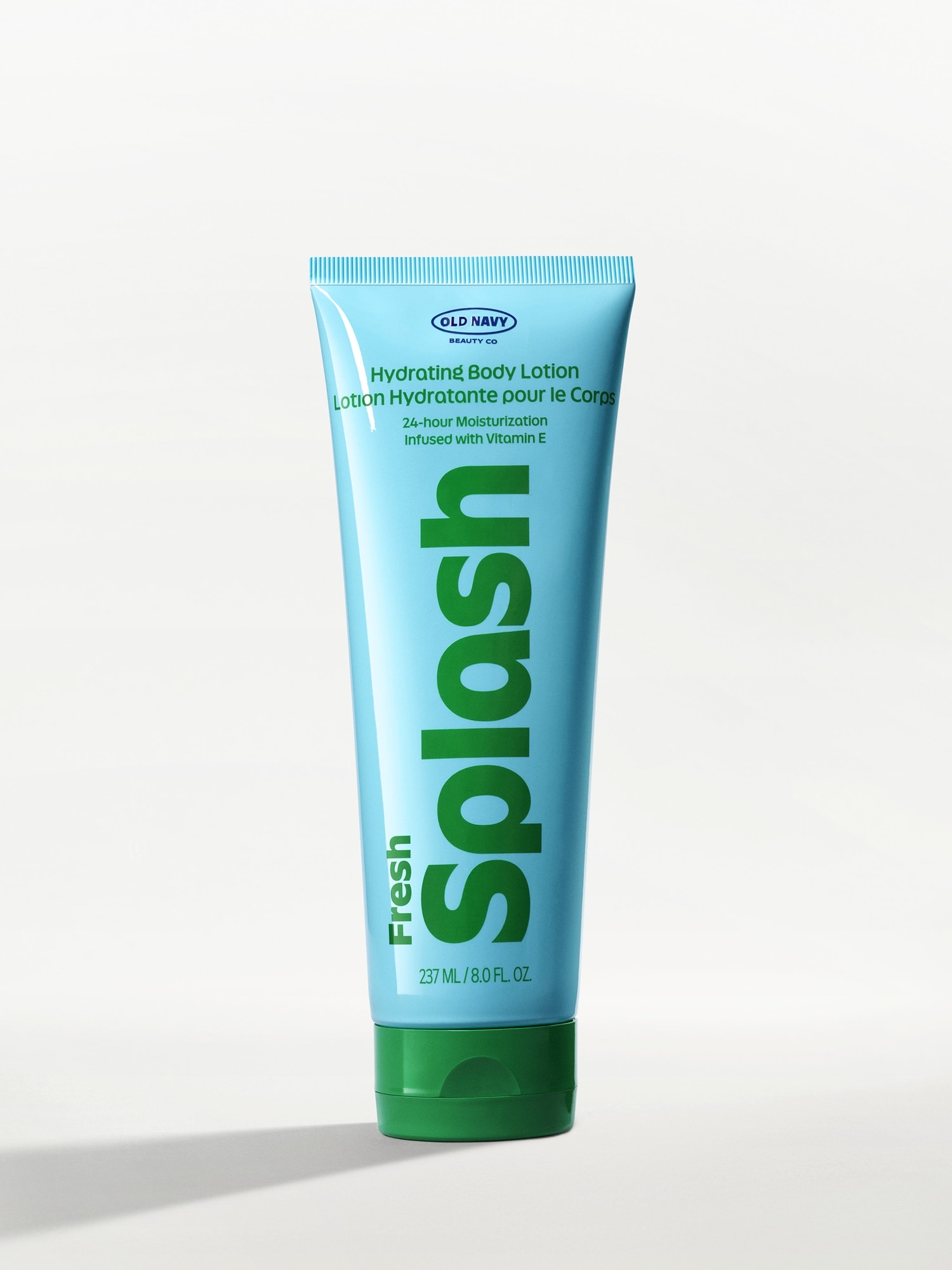 Fresh Splash Body Lotion -- 8 oz.