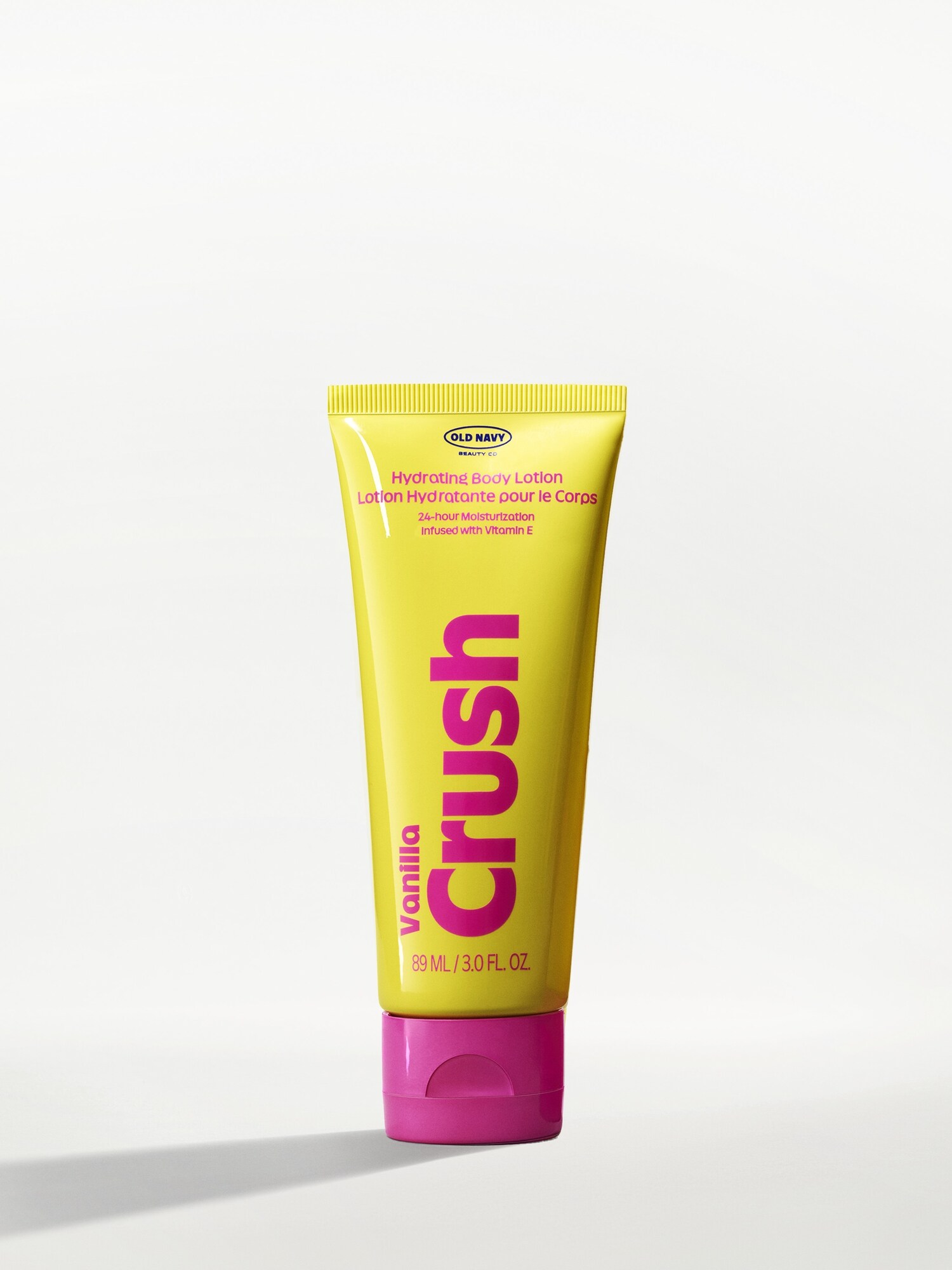 Vanilla Crush Body Lotion -- 3 oz.