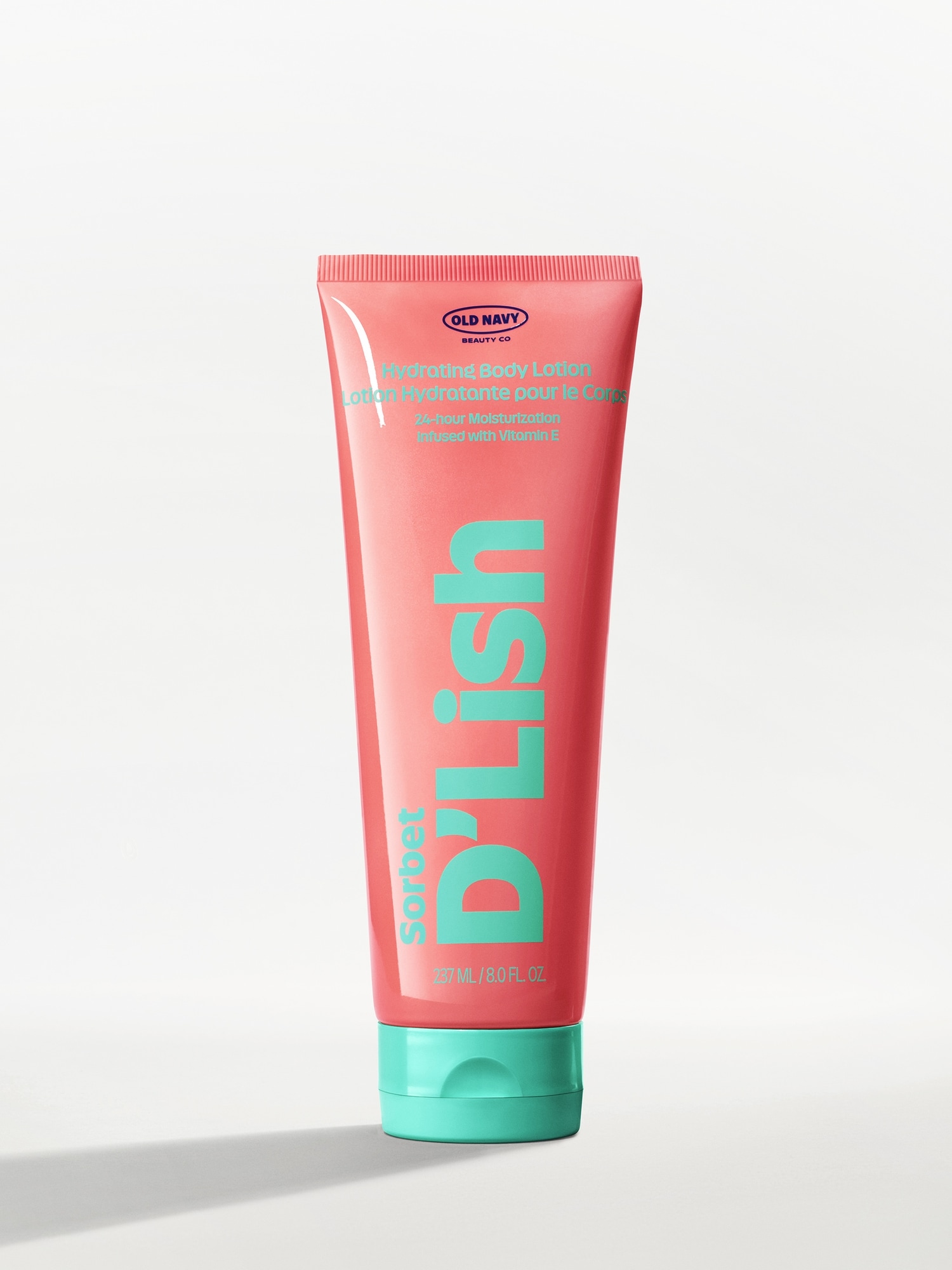 Sorbet D'lish Body Lotion -- 8 oz.