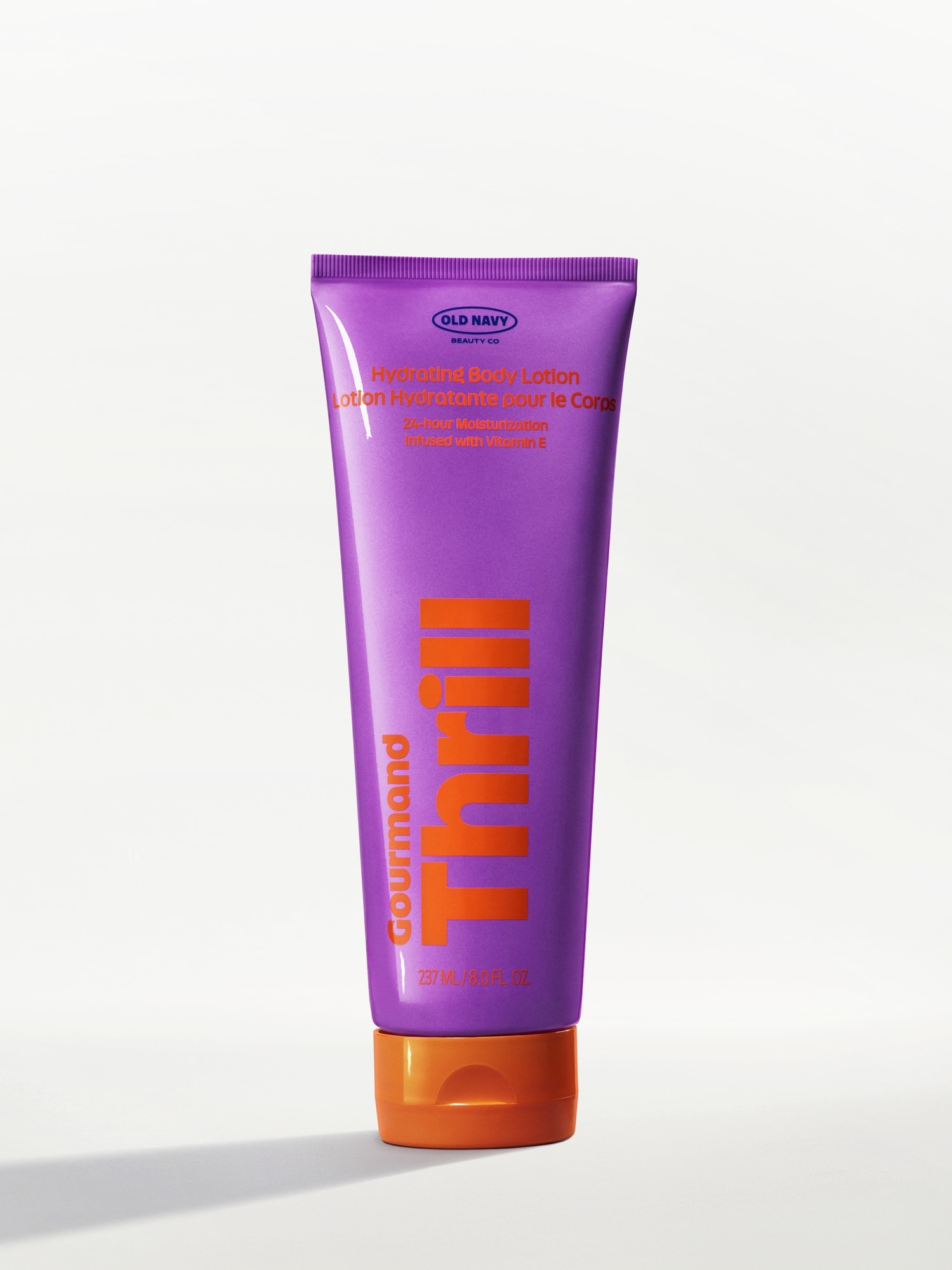 Gourmand Thrill Body Lotion -- 8 oz.