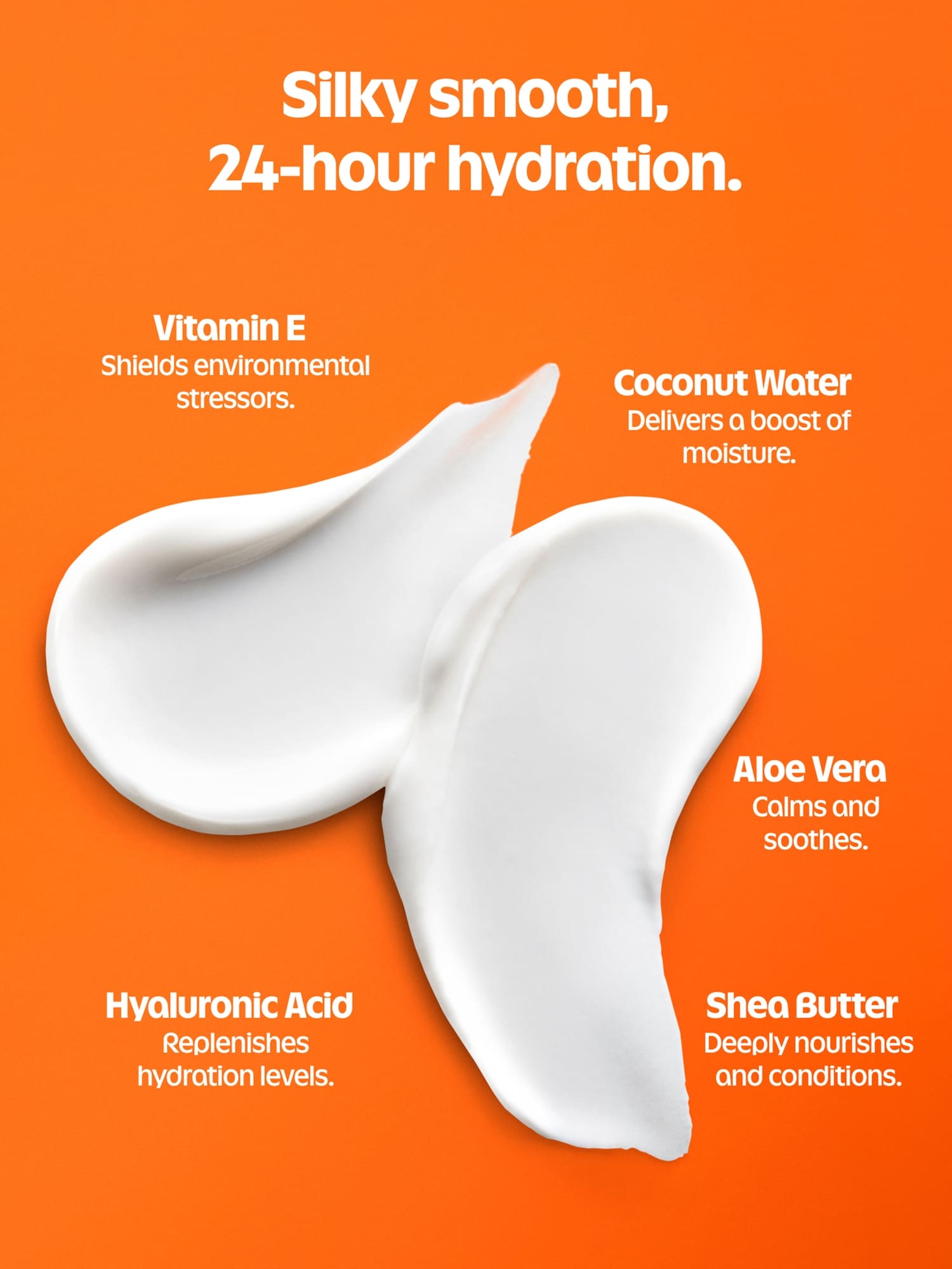 Gourmand Thrill Body Lotion -- 3 oz.