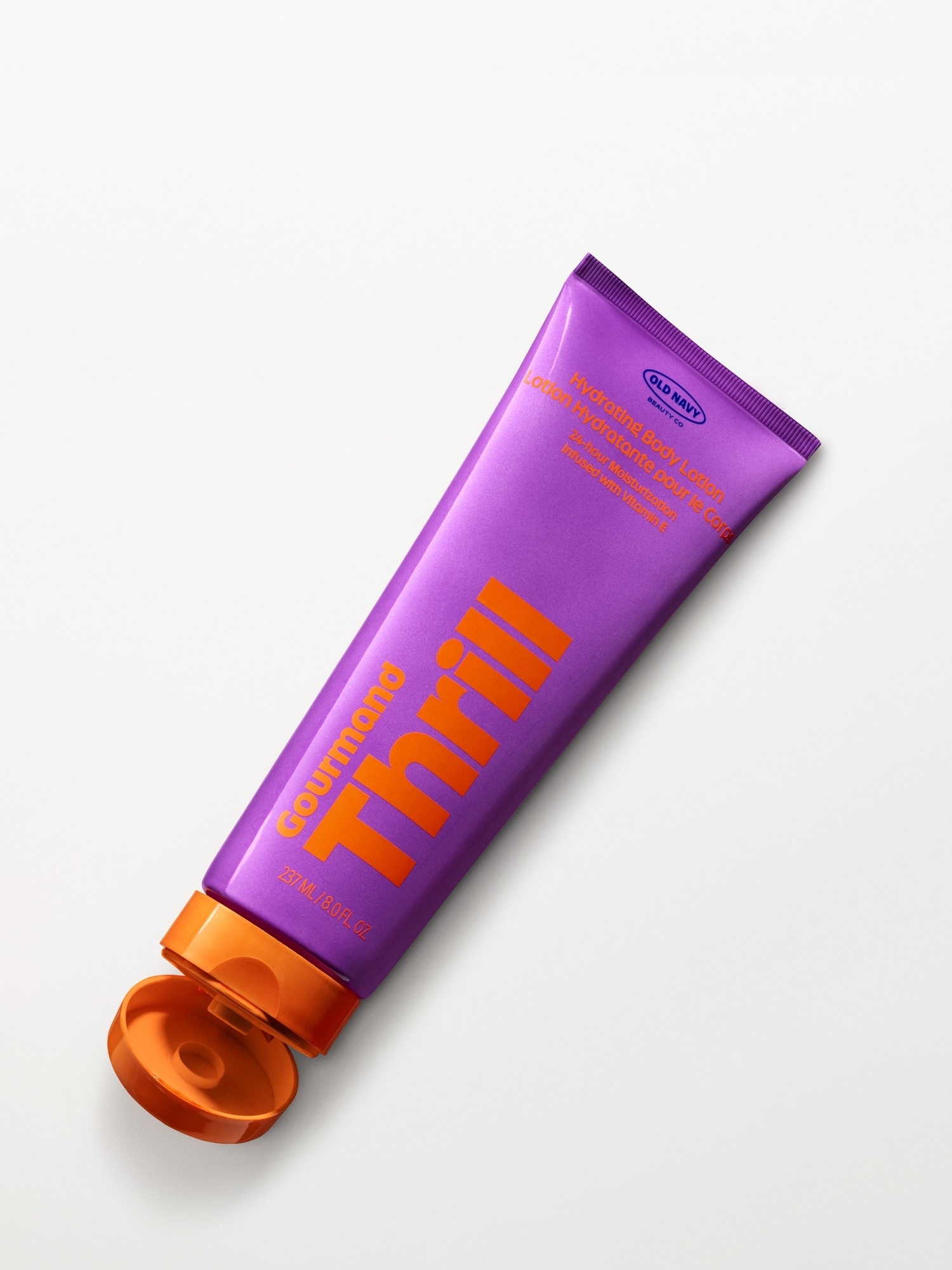 Gourmand Thrill Body Lotion -- 8 oz.
