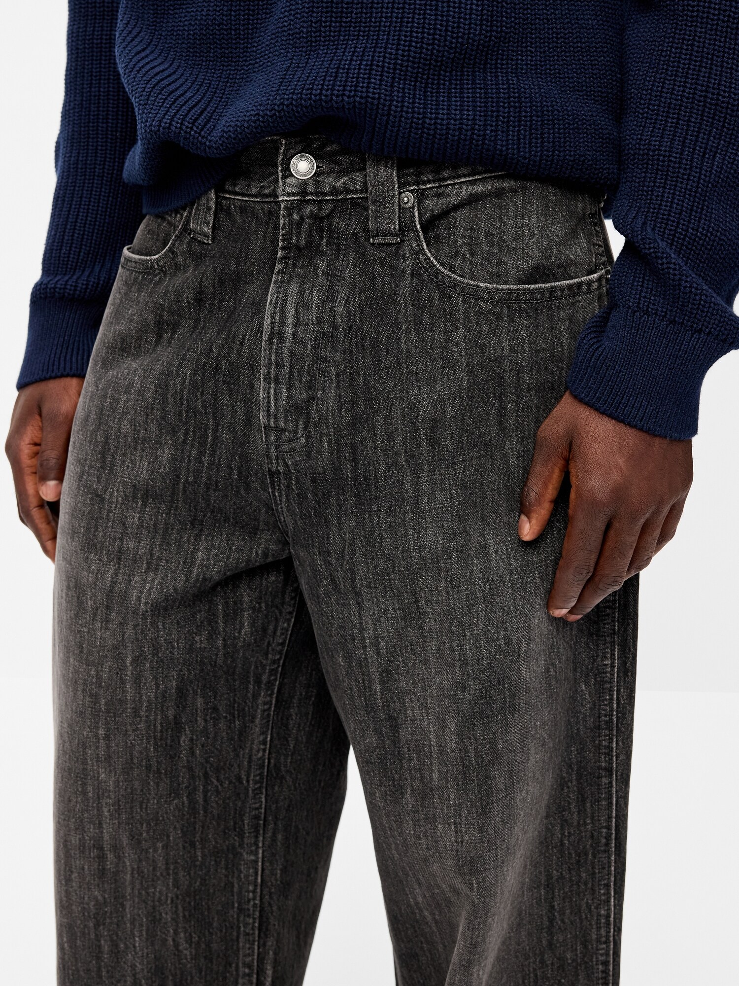 2000s Super Baggy Jeans