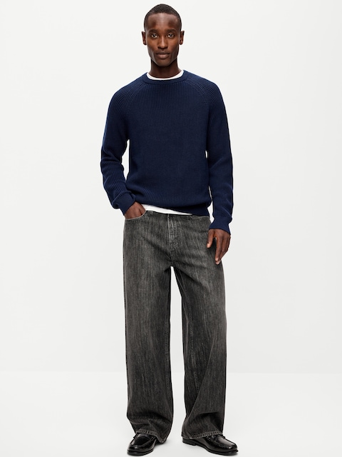 2000s Super Baggy Jeans