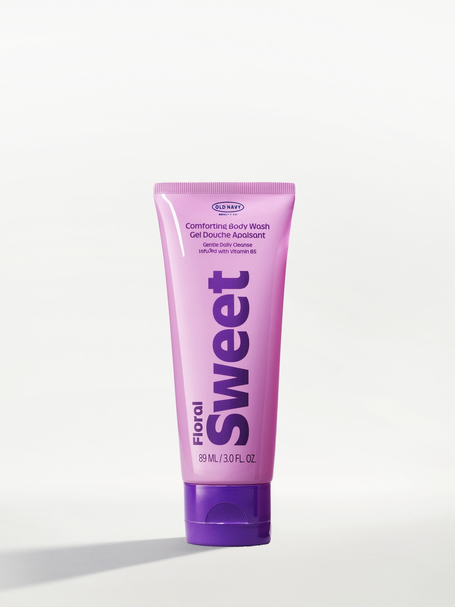 Floral Sweet Body Lotion -- 3 oz.