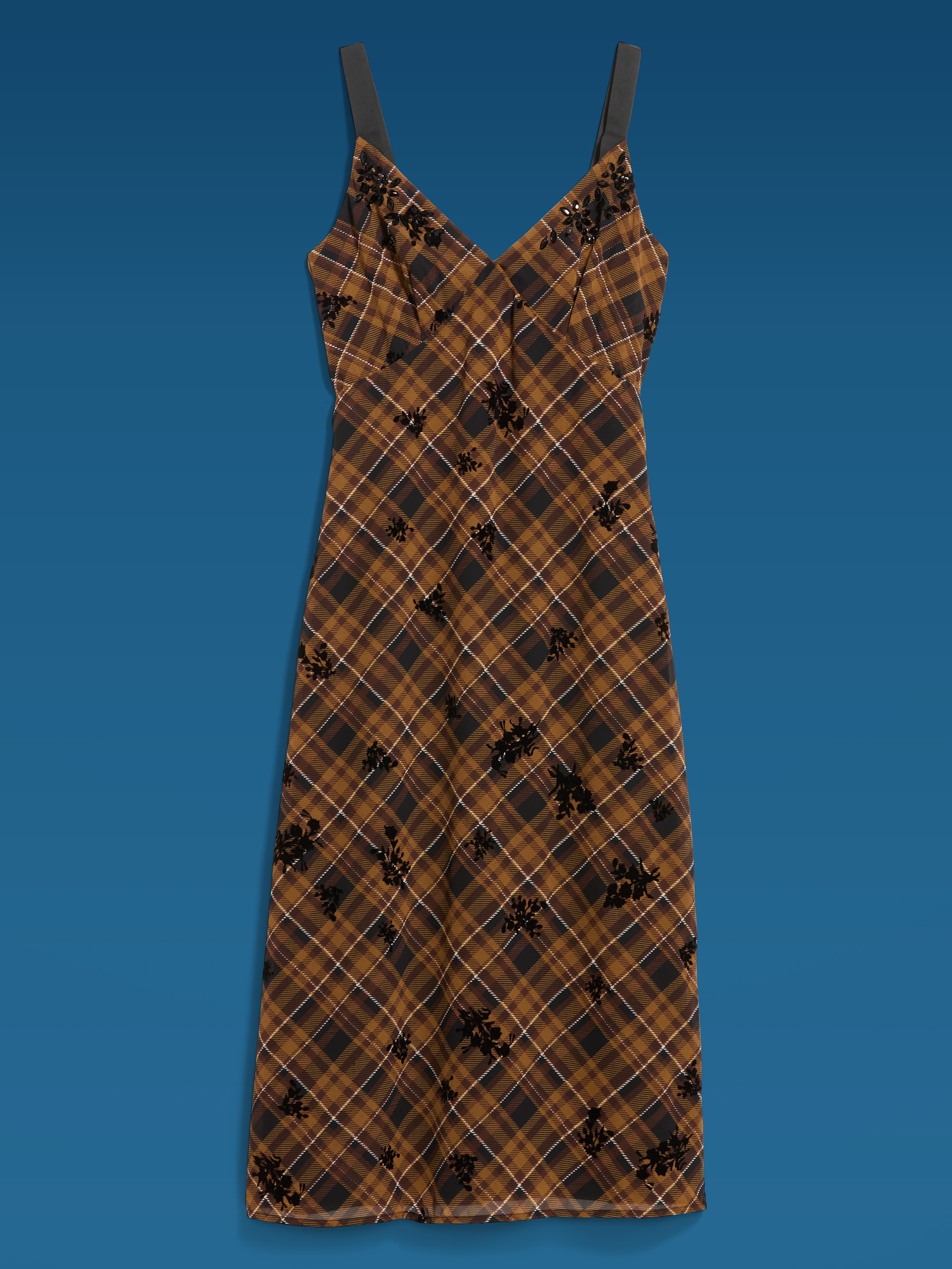 Old Navy x Altuzarra Maxi Dress