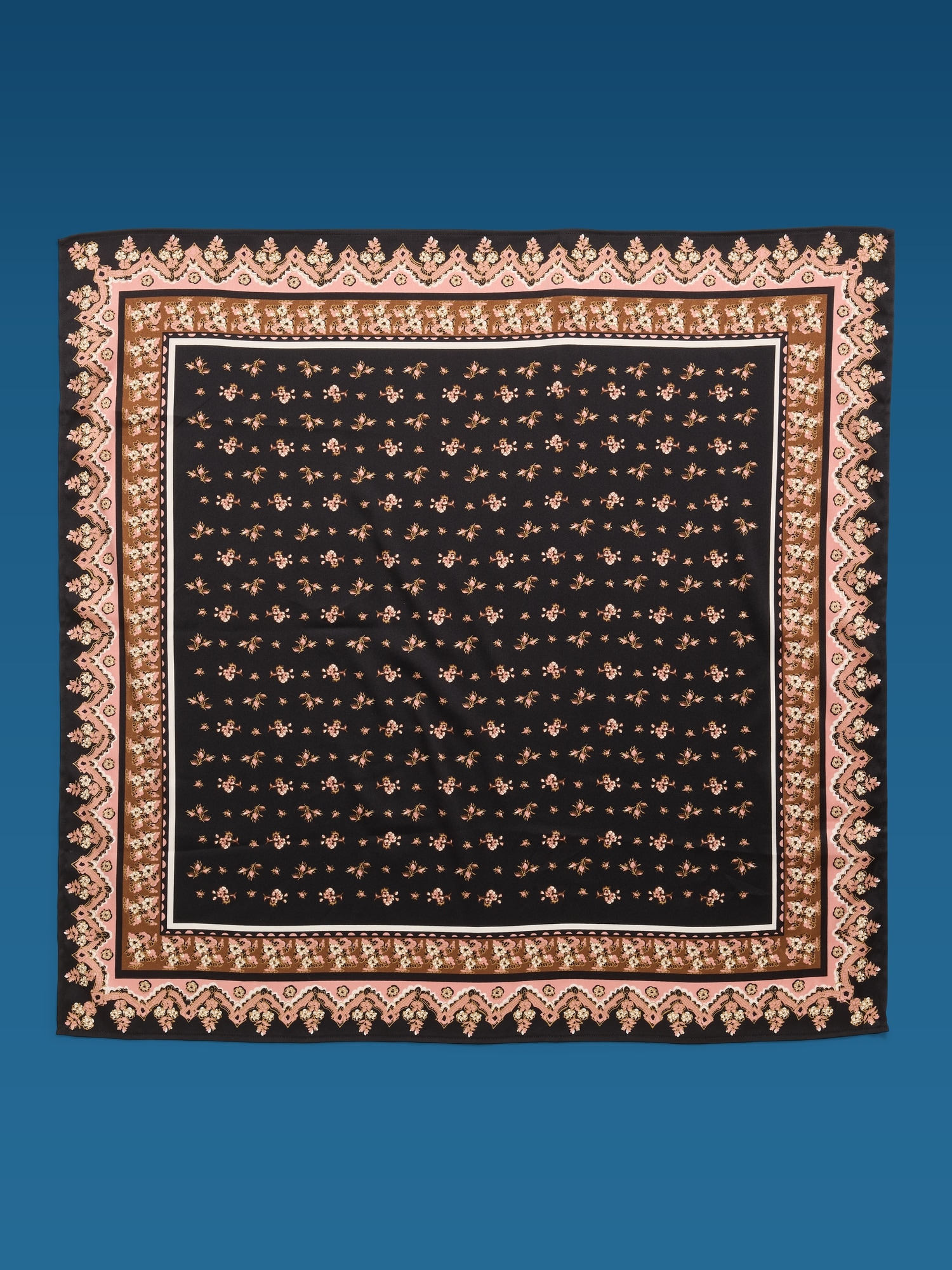 Old Navy x Altuzarra Satin Scarf