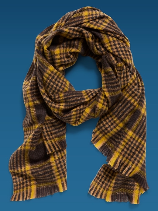 Old Navy x Altuzarra Knit Scarf | Old Navy