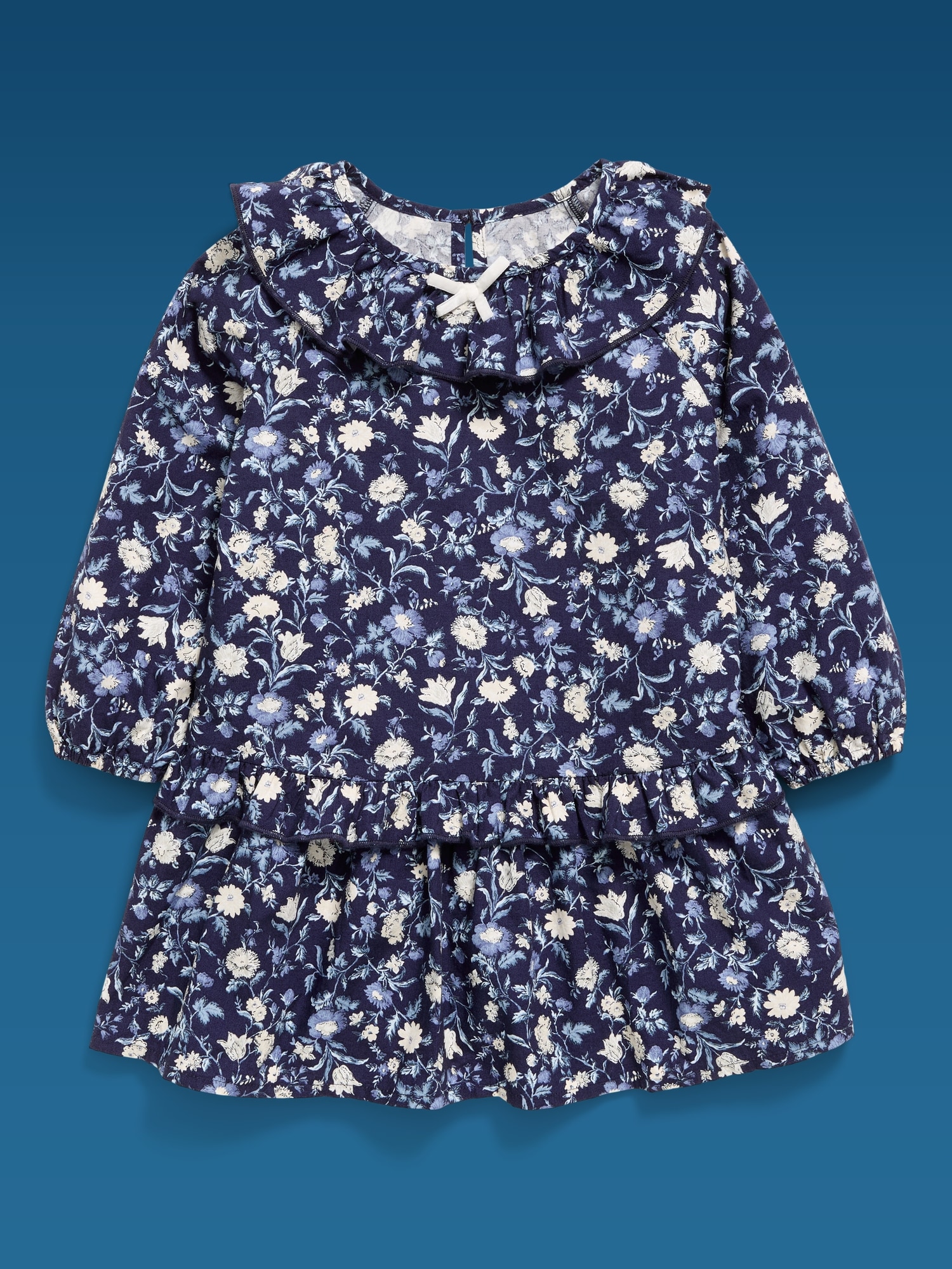 Old Navy x Altuzarra Ruffled Swing Dress for Toddler Girls