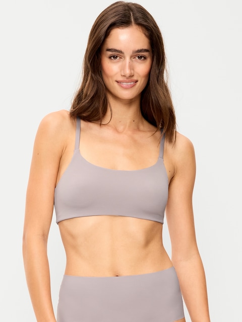 No-Show Bralette