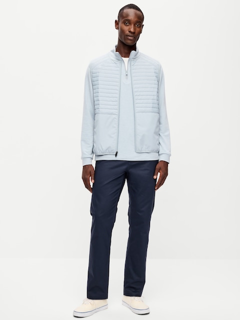 Straight Tech Ultimate 4.0 Chino Pants