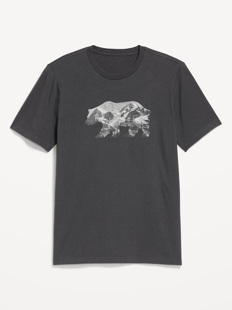 Graphic T-Shirt