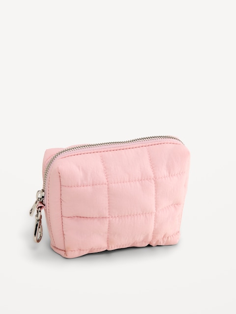 Active Puffer Pouch