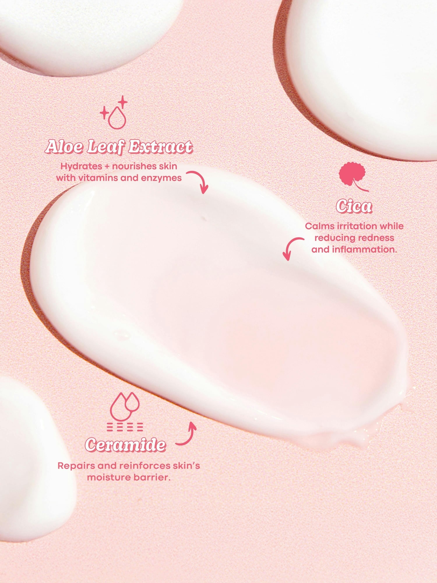 Tony Moly Wonder Ceramide Mochi Essentials Kit