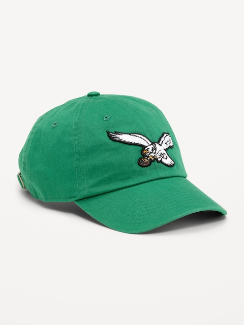 Philadelphia Eagles Baseball Hat for Adults
