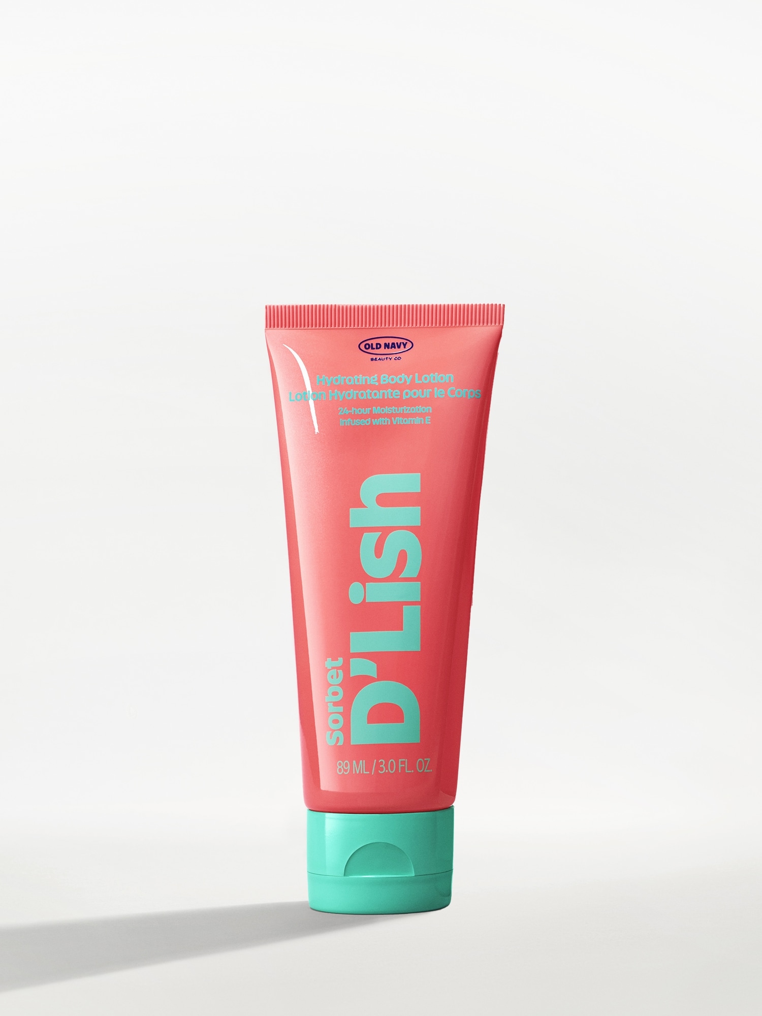 Sorbet D'lish Body Lotion -- 3 oz.