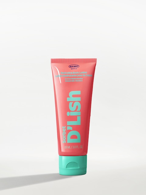 Sorbet D'lish Body Lotion -- 3 oz.