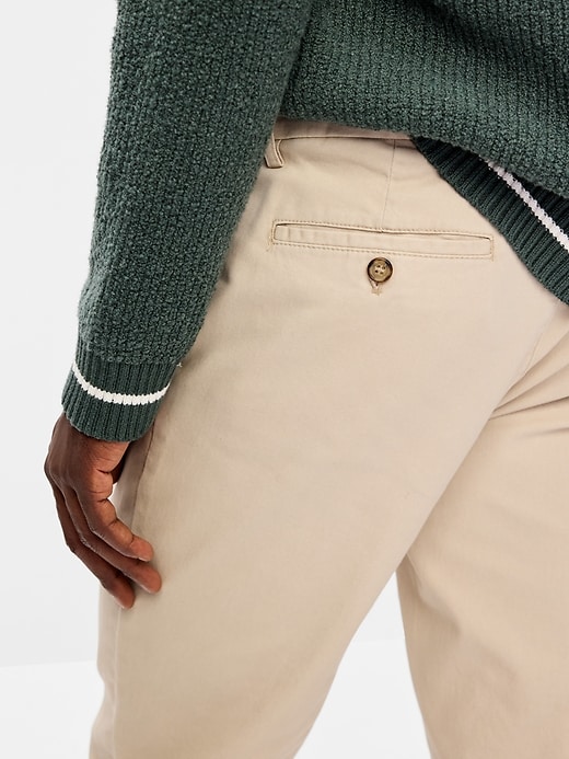 Slim Rotation Chino Pants | Old Navy
