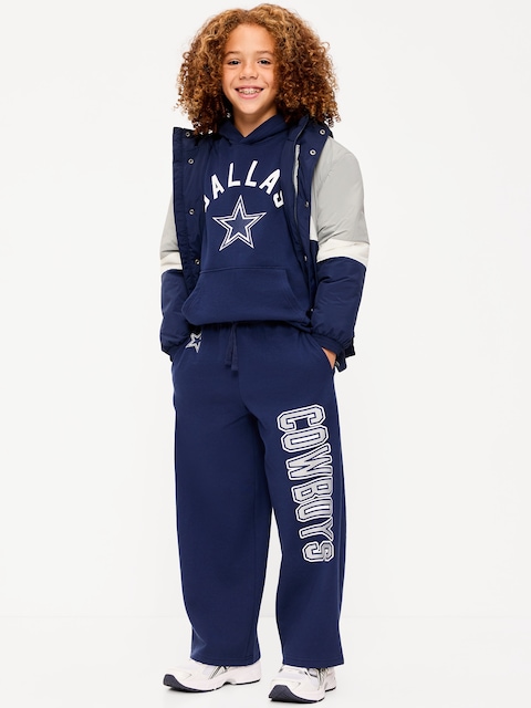 Dallas Cowboys Ultra Baggy Sweatpants for Kids