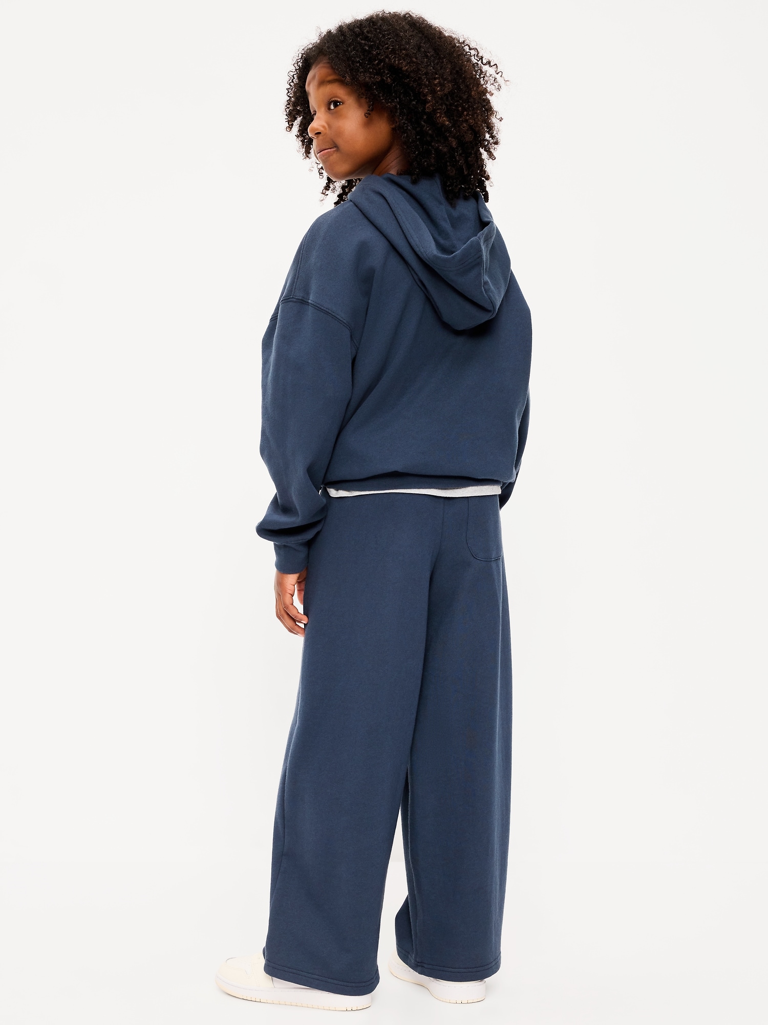Chicago Bears Ultra Baggy Sweatpants for Kids