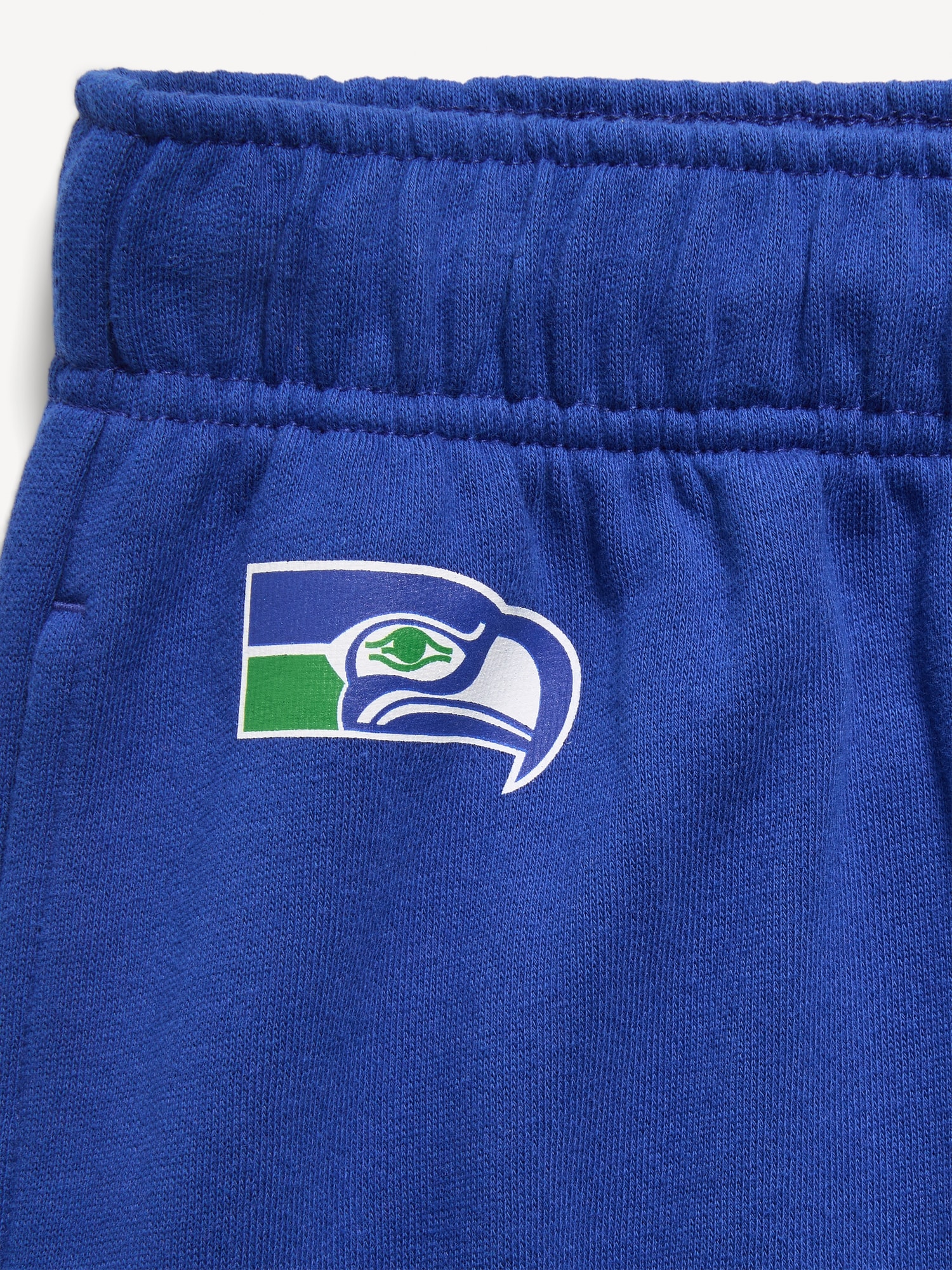 Seattle Seahawks Ultra Baggy Sweatpants for Kids