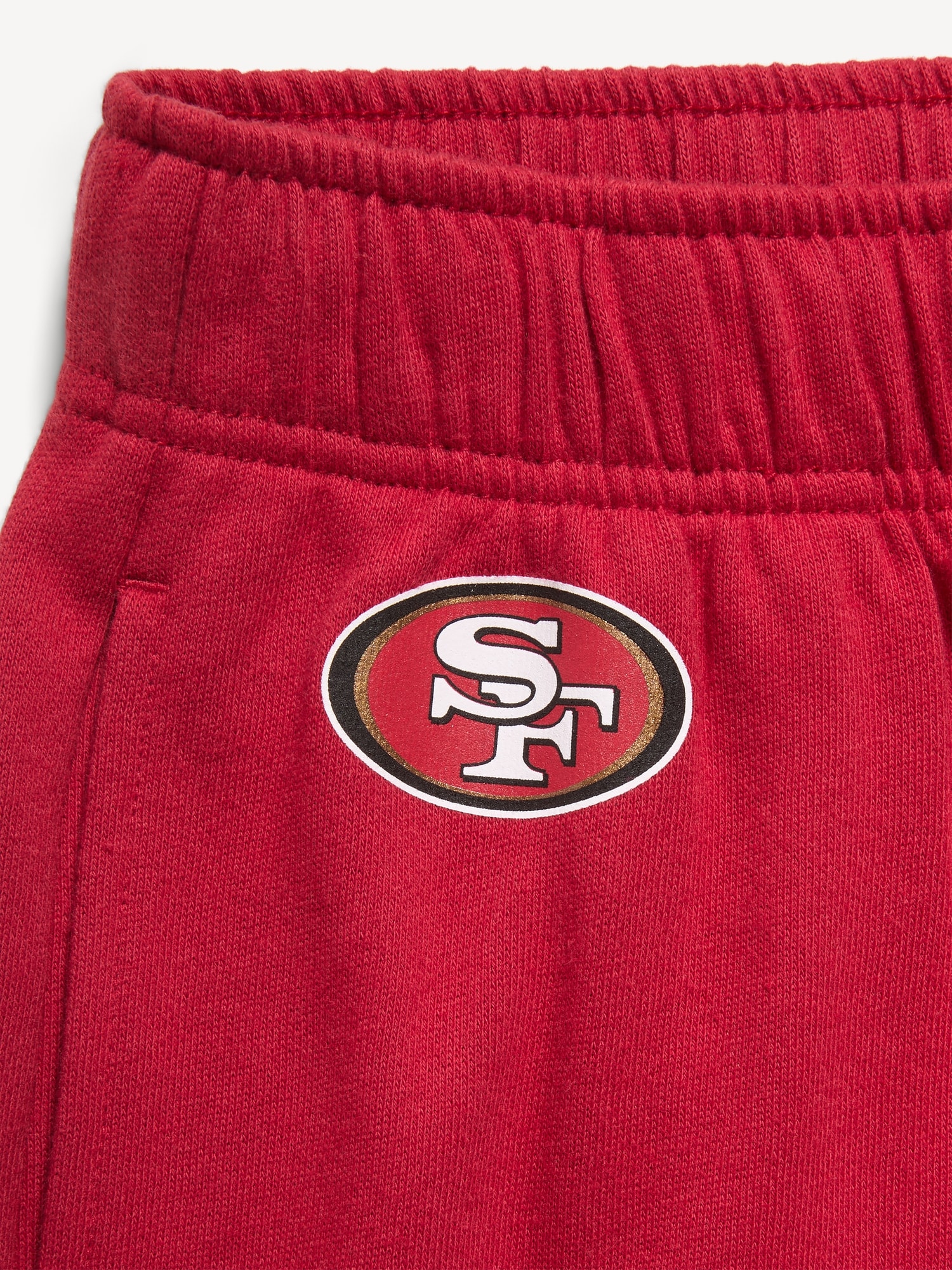 San Francisco 49ers Ultra Baggy Sweatpants for Kids