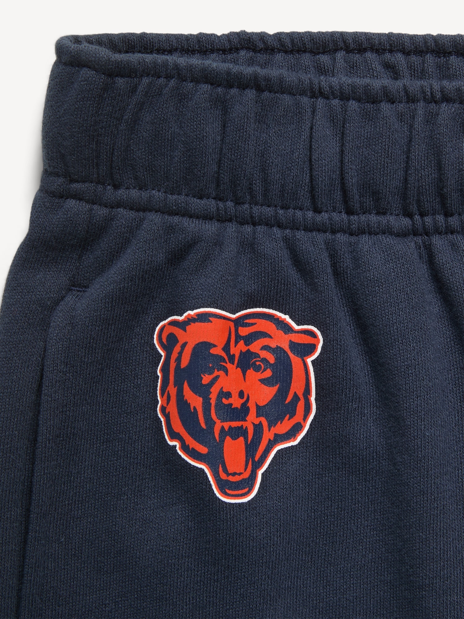 Chicago Bears Ultra Baggy Sweatpants for Kids