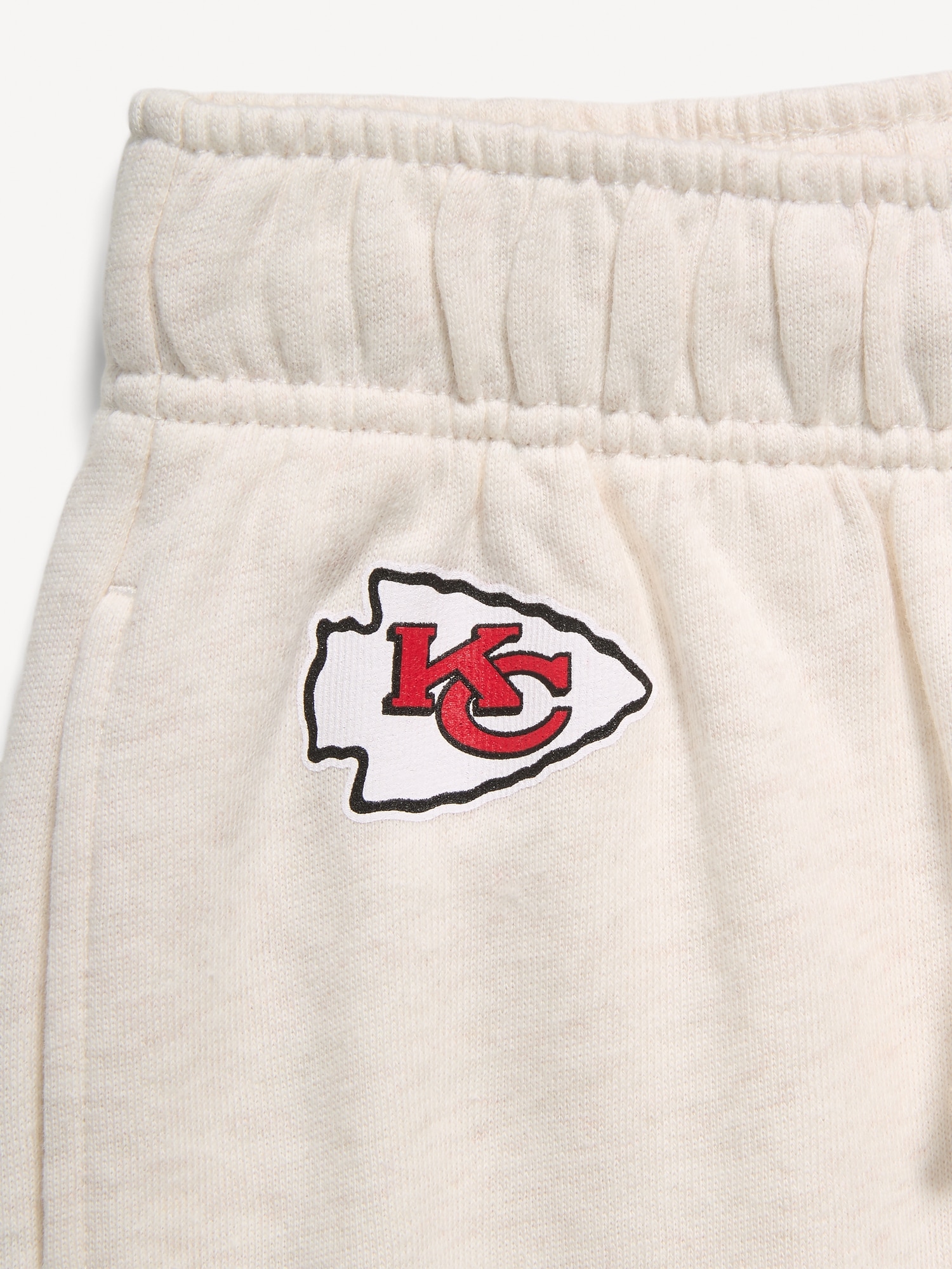 Kansas City Chiefs Ultra Baggy Sweatpants for Kids