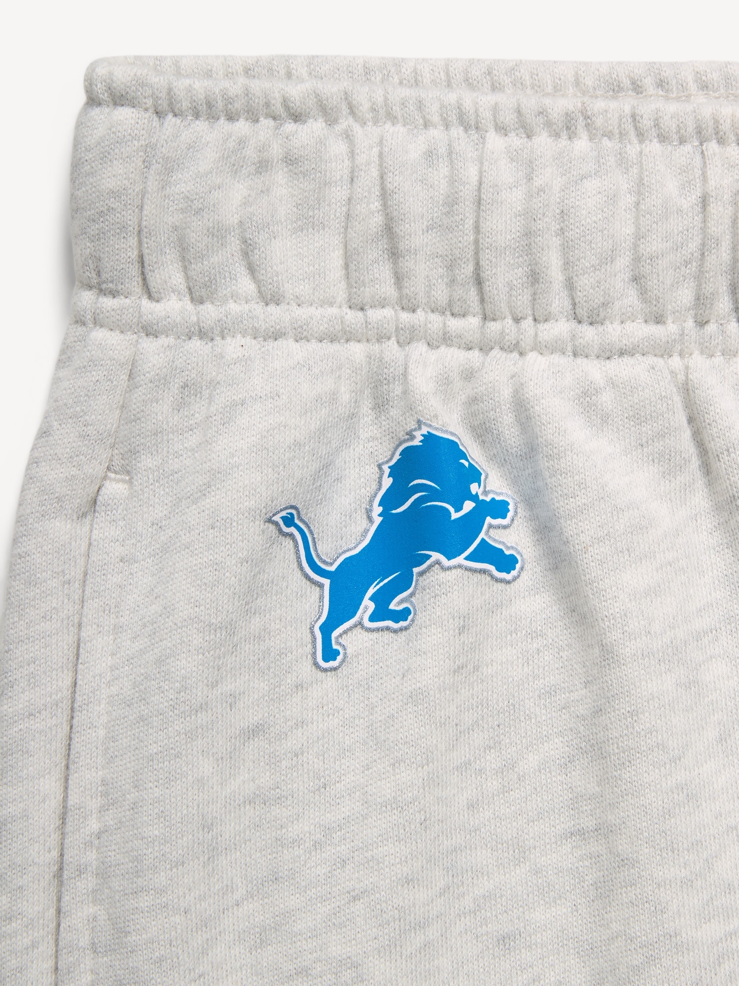 Detroit Lions Ultra Baggy Sweatpants for Kids