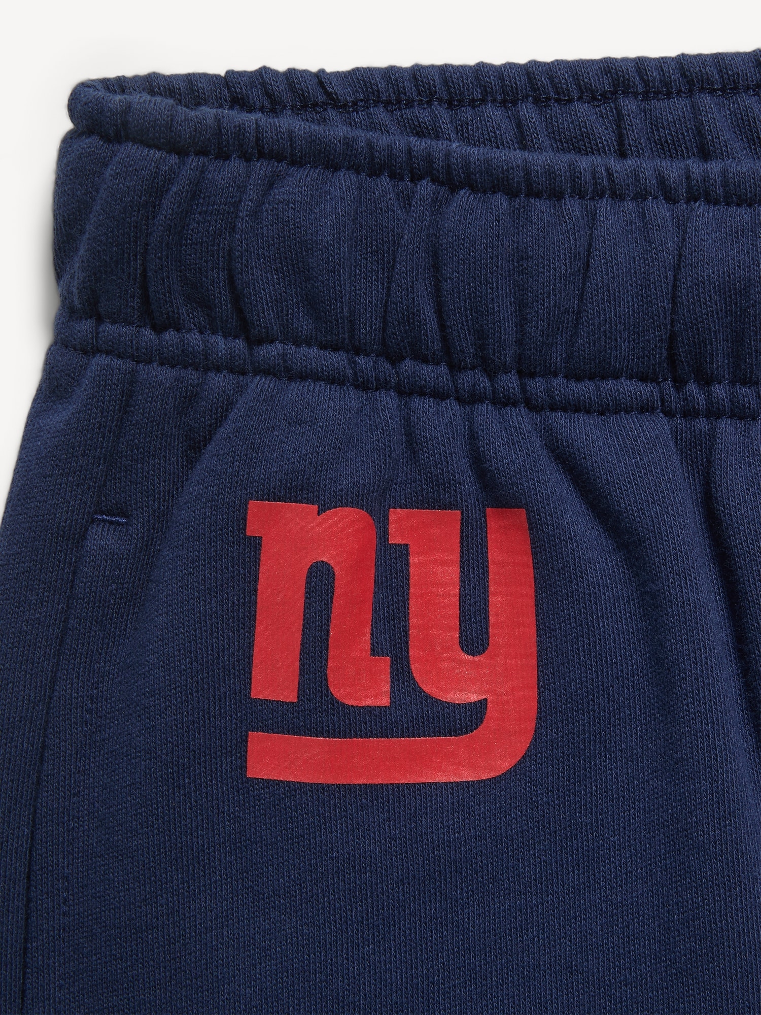 New York Giants Ultra Baggy Sweatpants for Kids