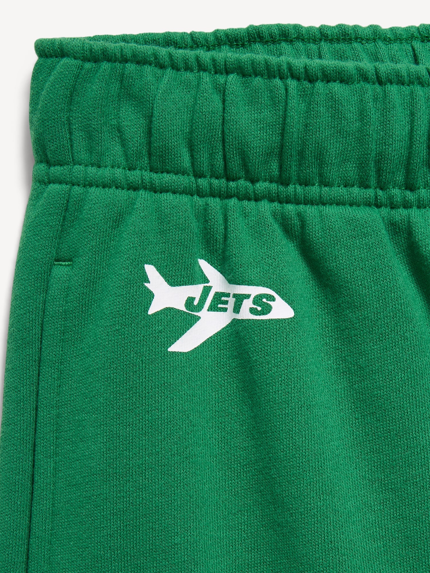 New York Jets Ultra Baggy Sweatpants for Kids