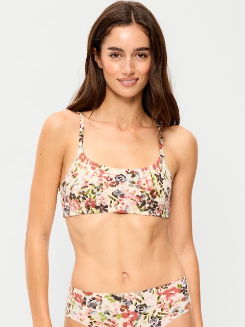 No-Show Bralette