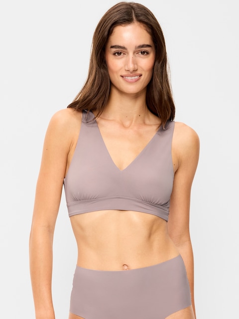 No-Show Bralette