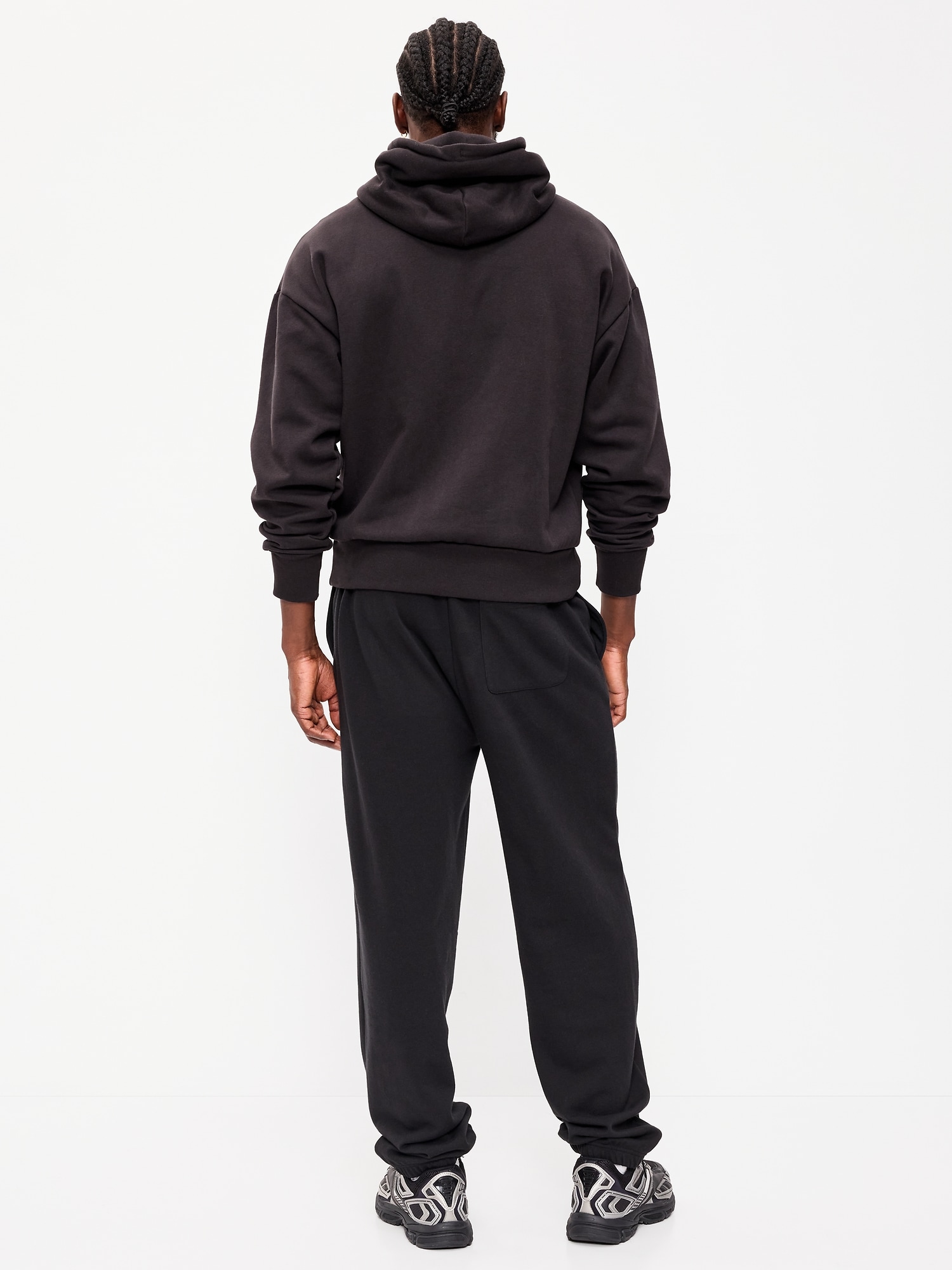 Pittsburgh Steelers Baggy Jogger Sweatpants for Men