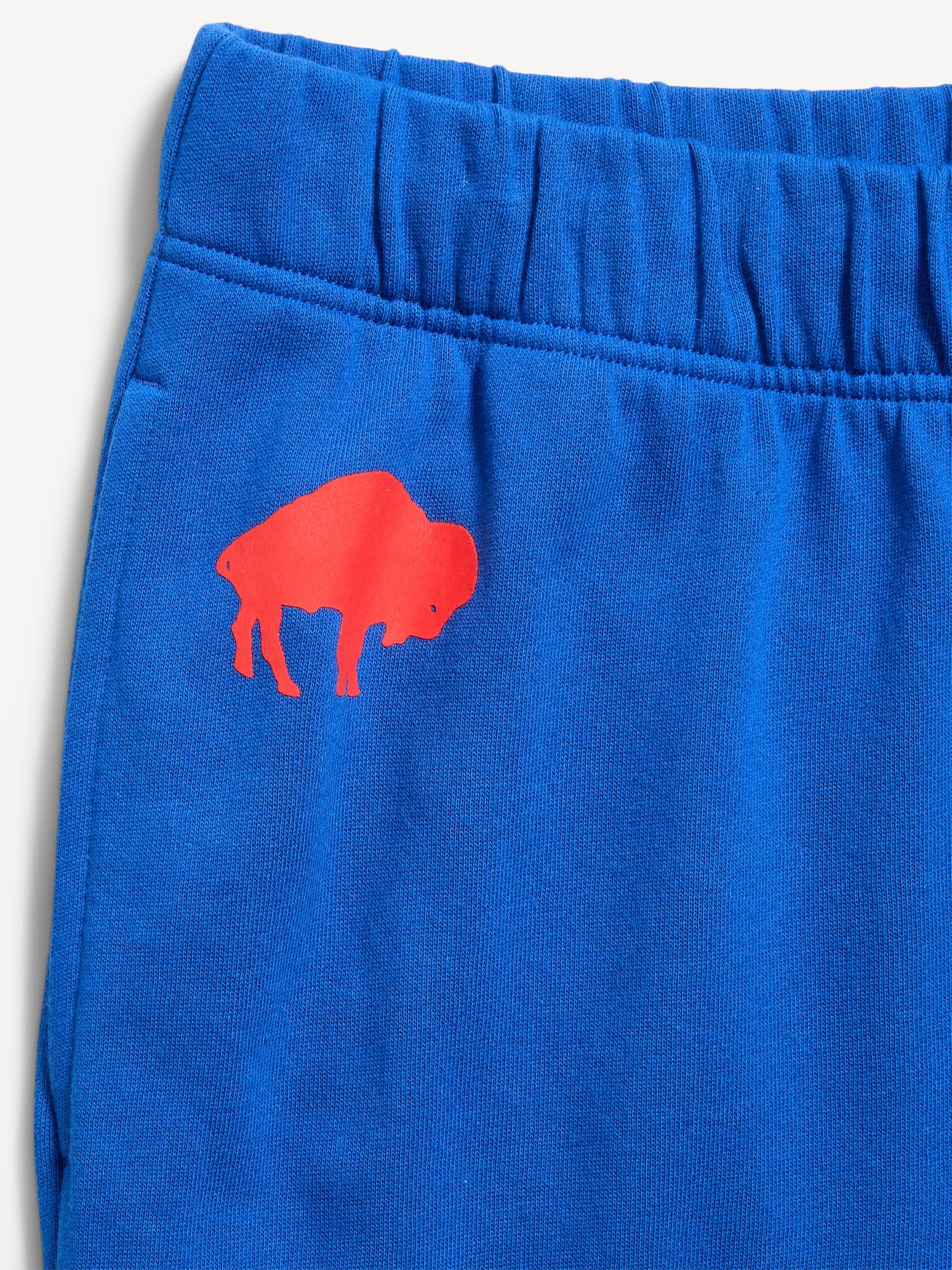Buffalo Bills Baggy Jogger Sweatpants for Men