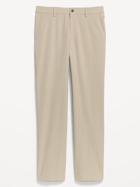 Loose Tech Hybrid Chino Pants