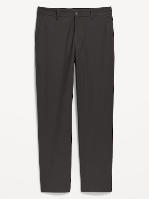 Loose Tech Hybrid Chino Pants