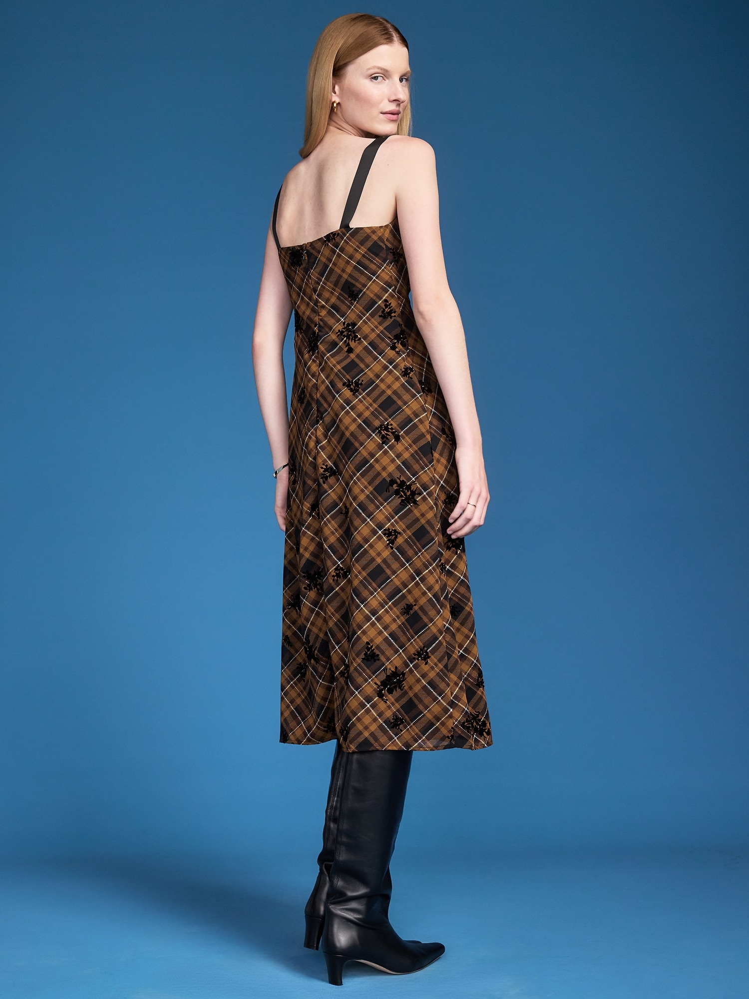 Old Navy x Altuzarra Maxi Dress