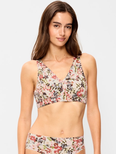 No-Show Bralette