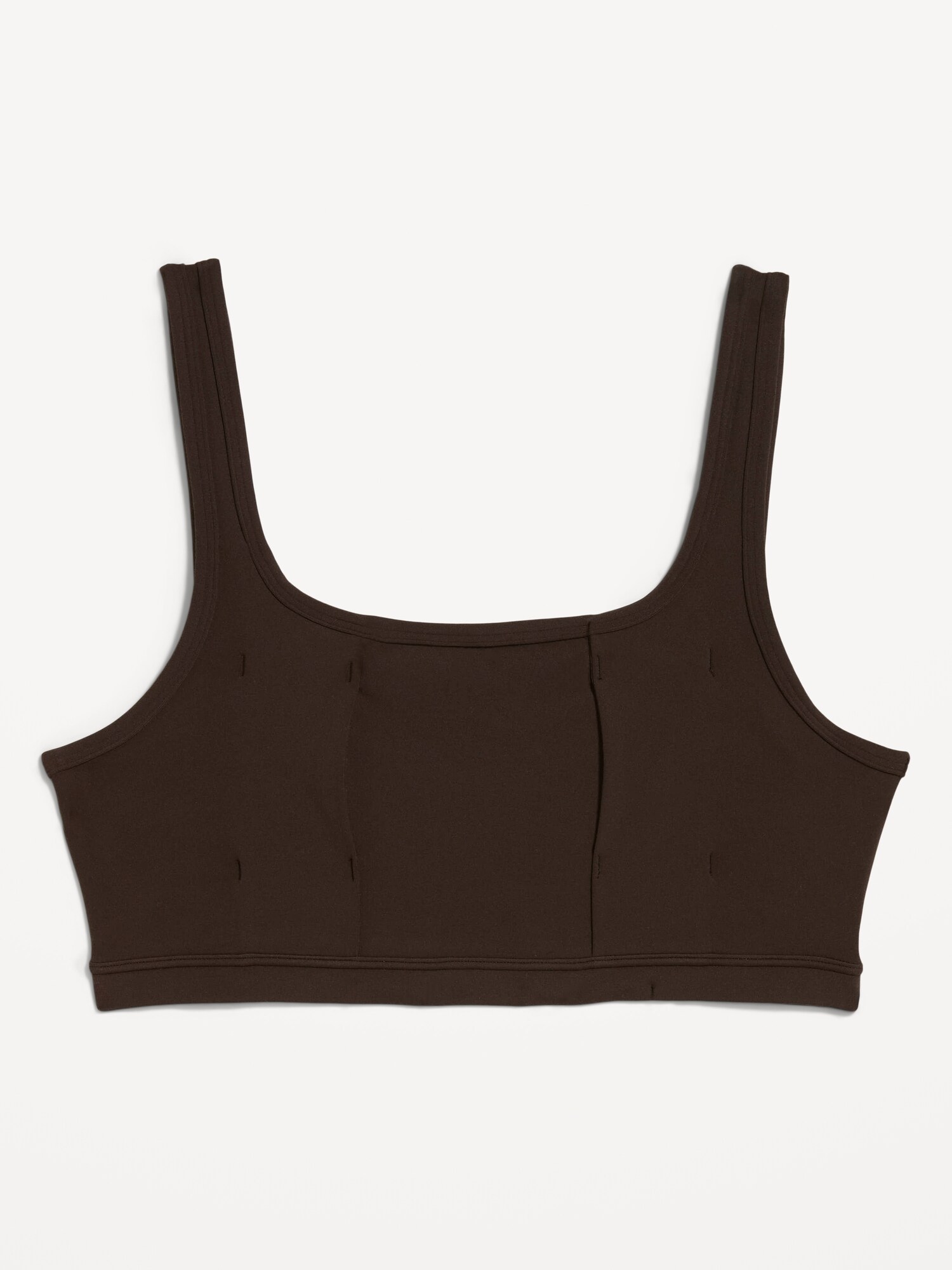 Бра Pumping, лёгкая поддержка, для беременных — Old Navy, цвет: Чёрный кофейный