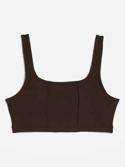 Maternity Light Support StudioSmooth Pumping Bra