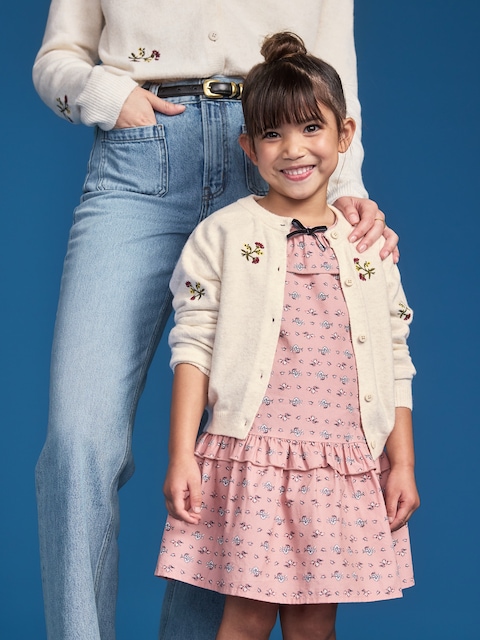 Old Navy x Altuzarra Cardigan for Toddler Girls