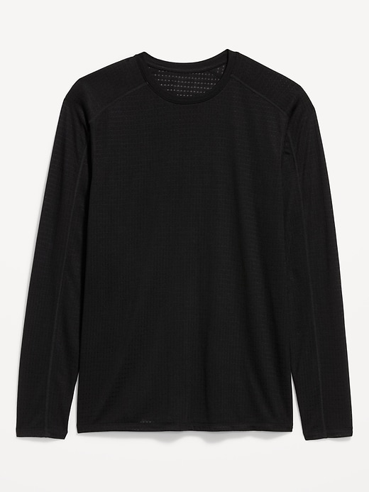 ProTrain Relaxed Mesh T-Shirt | Old Navy